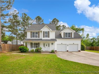 47 Wellstone Dr, Sanford, NC, 27332