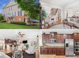 2909 Murano Way, Glen Allen, VA 23059
