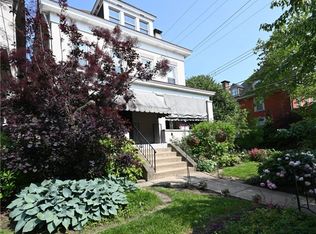 241 S Atlantic Ave, Pittsburgh, PA 15224