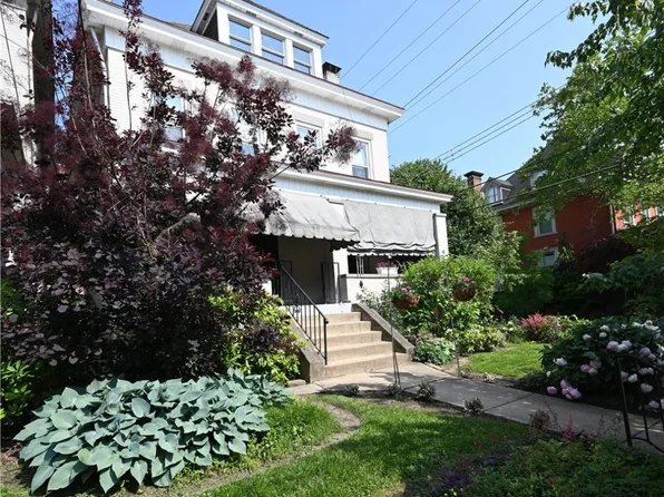 241 S Atlantic Ave, Pittsburgh, PA 15224