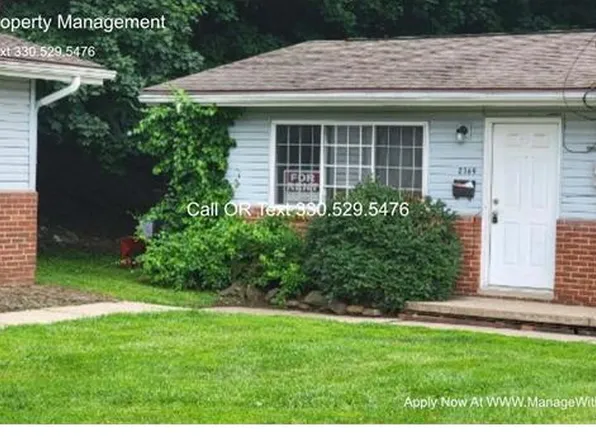 2365 Newton St, Akron, OH