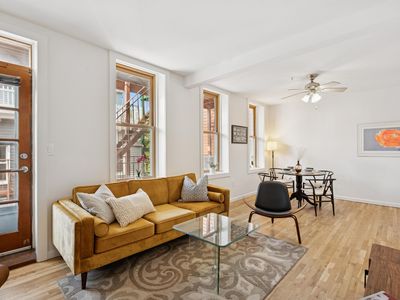 110 Morris St #301, Jersey City, NJ, 07302