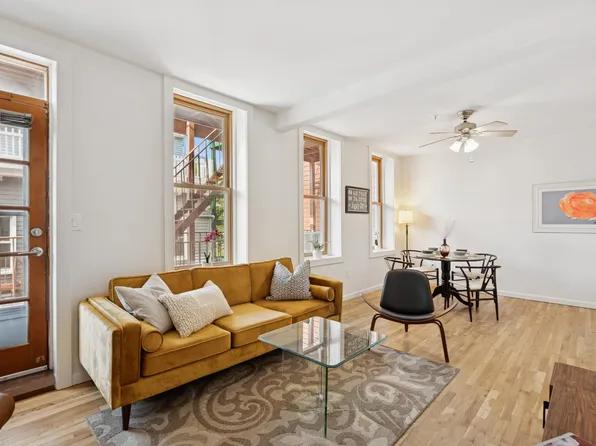 110 Morris St #301, Jersey City, NJ 07302