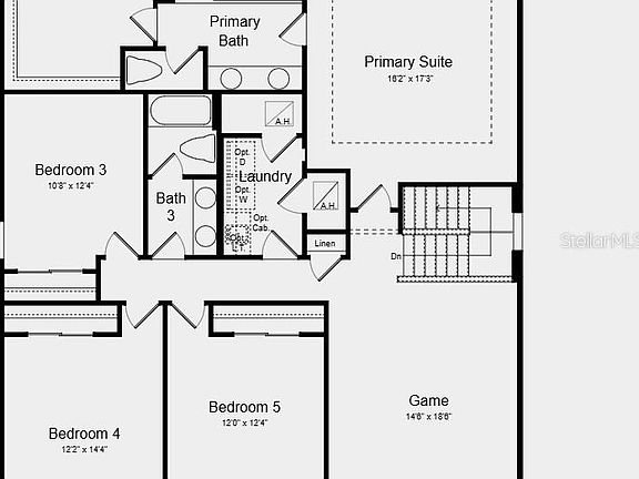 3rd image of this home
