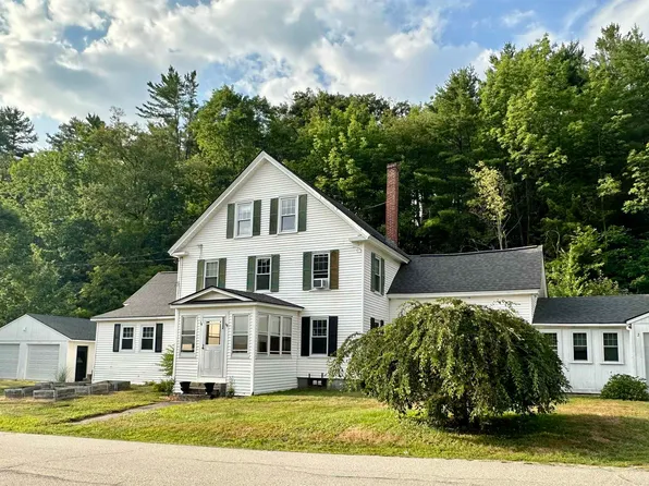14 Knowlton Street, Marlborough, NH 03455