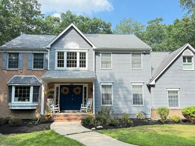 27 Stevens Ln, Tabernacle, NJ, 08088