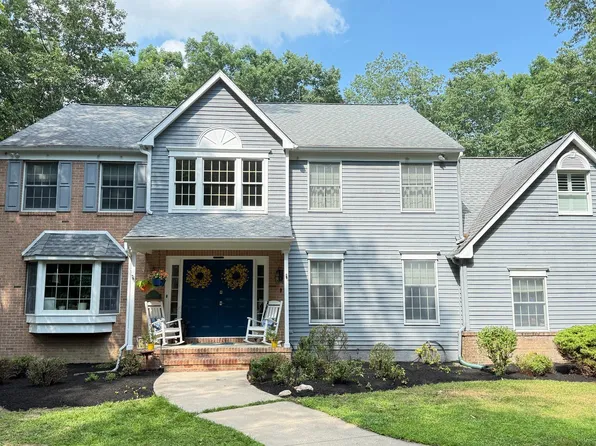 27 Stevens Ln, Tabernacle, NJ 08088