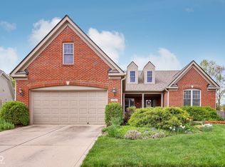 1361 Trescott Dr, Westfield, IN 46074