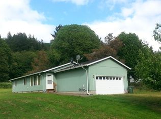 35735 Salmon Dr, Cloverdale, OR 97112
