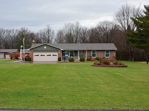 Single owner with free gas