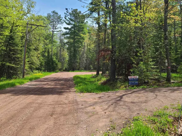 1224 Sunny Slope Rd, La Pointe, WI 54850