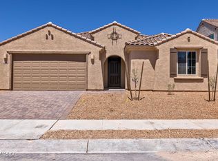 13461 E Joseph Mills Ln, Tucson, AZ 85747