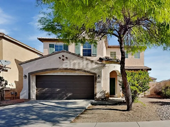 9016 W Magnolia St, Tolleson, AZ 85353