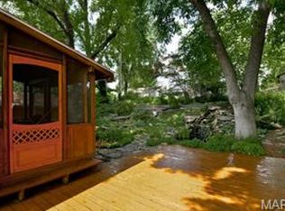 3437 Saint Williams Ln, Saint Ann, MO 63074