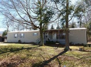 70 S Waterfork Rd, Greeneville, TN 37743