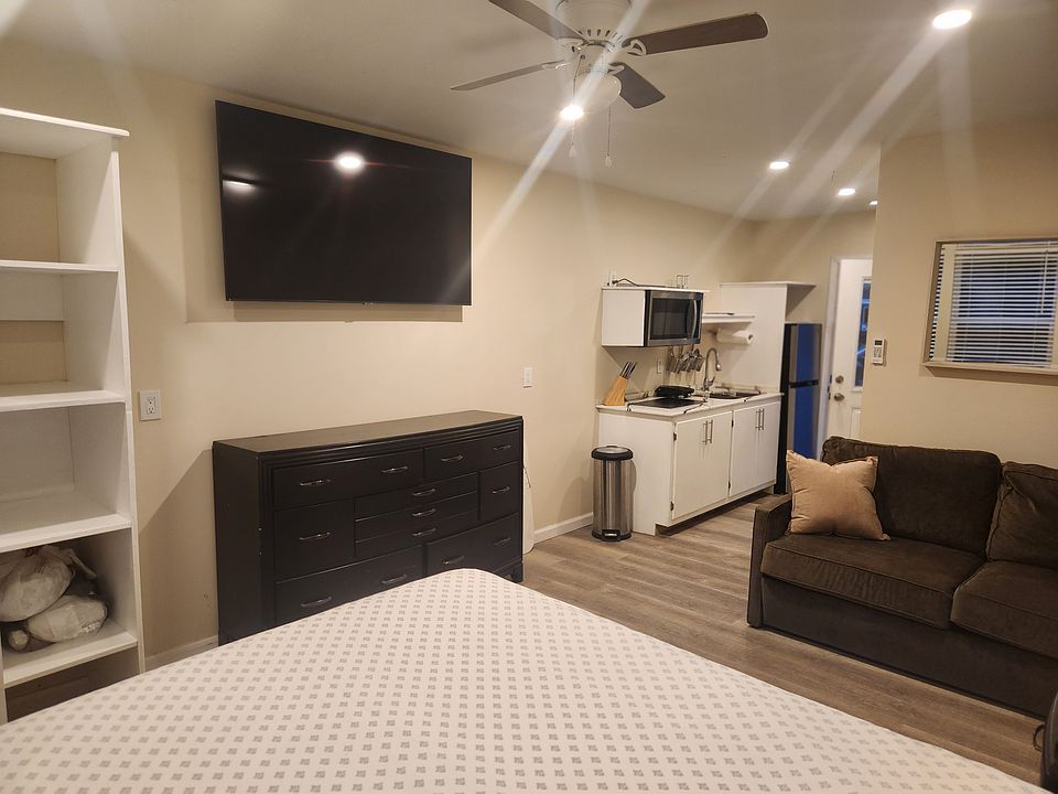 Furnished