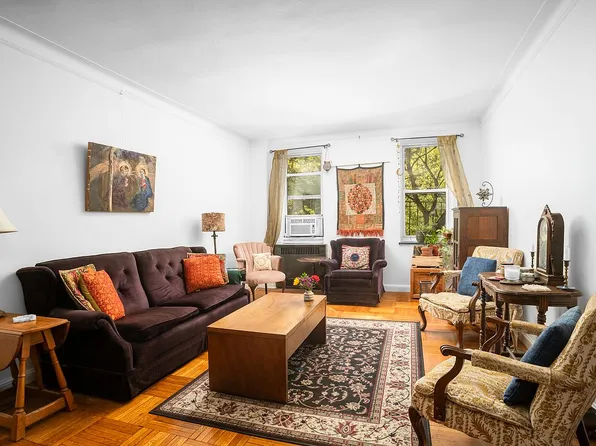 30 Bogardus Pl APT 2C, New York, NY 10040