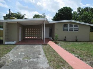790 NW 171st St, Miami, FL 33169