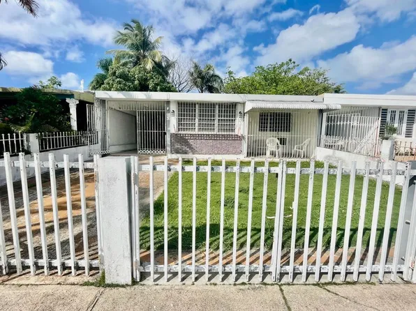 Vistas Del Morro Picaflor #N3, Catano, PR 00962