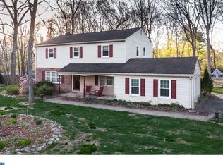 28 Westaway Ln, Warrington, PA 18976