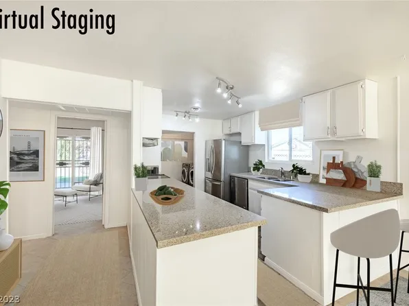 4138 Coran Ln, Las Vegas, NV 89108