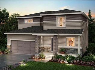 12871 Billingsley Trl, Parker, CO 80134