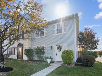 8639 Union Pl, Manassas Park, VA, 20111