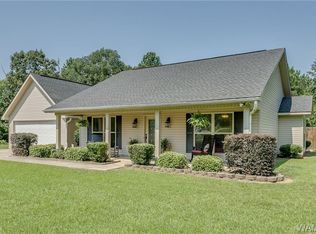12412 Timber Heights Rd, Ralph, AL 35480