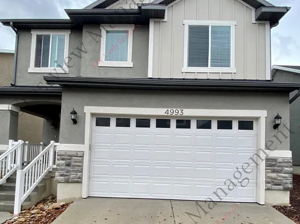 4993 W Ticoa Ln, Herriman, UT 84096