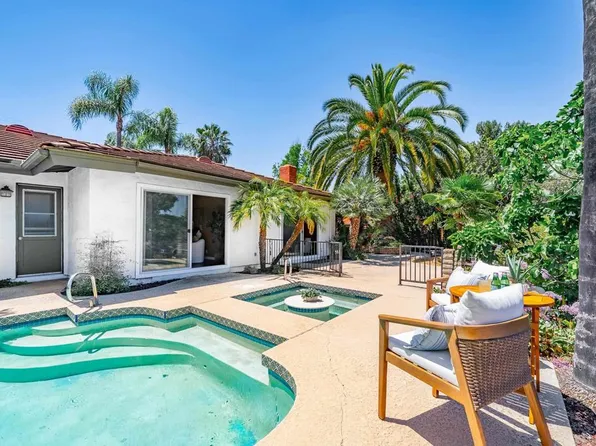 2077 Mountain View Dr, Escondido, CA 92027