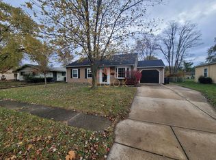 1613 Melbourne Rd, Lafayette, IN 47904
