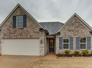 8120 Tatum Rd, Southaven, MS 38671