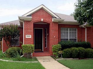 10901 Camelot Dr, Frisco, TX 75035