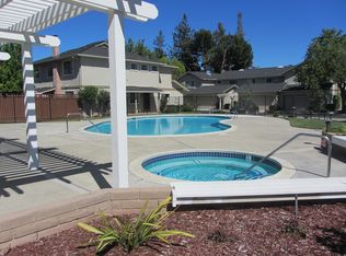 18896 Sara Park Cir, Saratoga, CA 95070