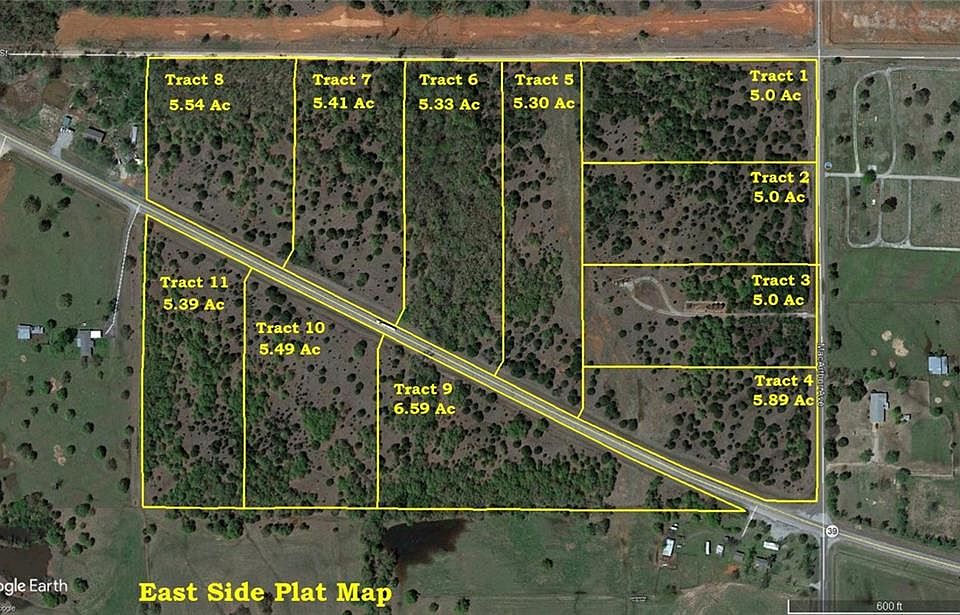 1st image of Highway 39 Tract Lot 9