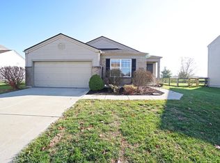 6566 Abingdon Hall, Morrow, OH 45152