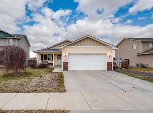 1400 SW Lost Trail Dr, Pullman, WA 99163