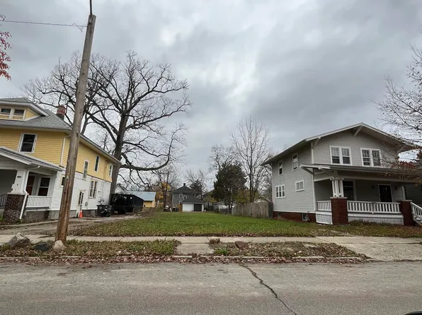 1150 W Packard Ave, Fort Wayne, IN 46807
