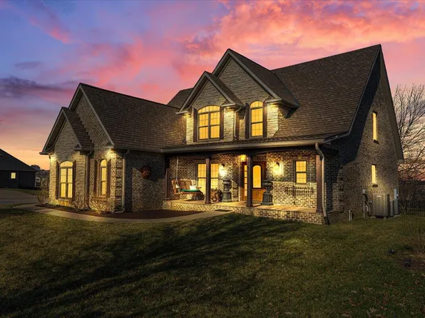 2561 Pascoli Pl, Lexington, KY 40509