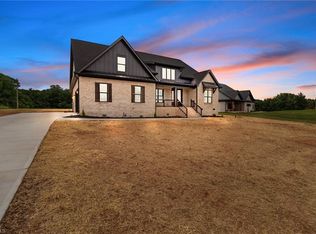 541 New Salem Rd, Statesville, NC 28625