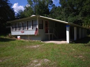 1715 Stokes Ln NE, Perry, FL 32348