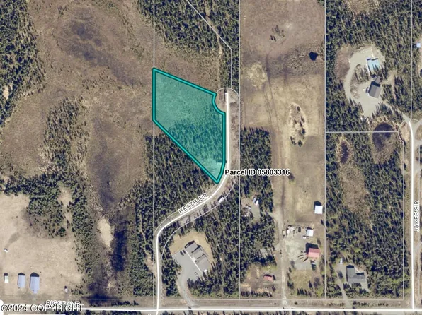 L3 Heath Pl, Soldotna, AK 99669