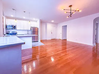 Rented by Gravity Real Estate Advisors