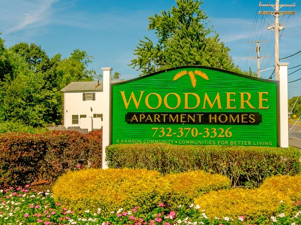 Woodmere Apartments