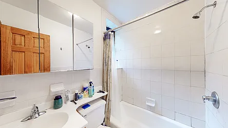 Rented by Oxford Property Group