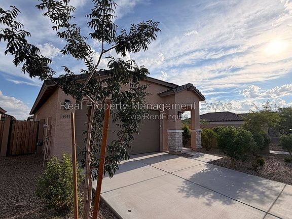 2nd image of 14955 W Hackamore Dr