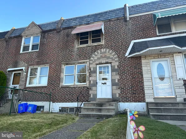 4149 Passmore St, Philadelphia, PA 19135