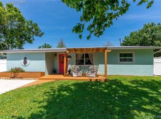 485 SW All American Blvd, Palm City, FL 34990
