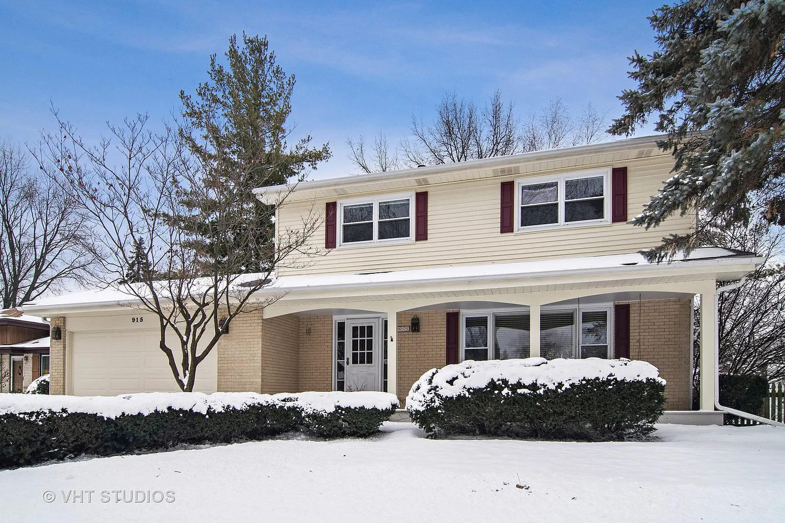 915 E Holly Way photo 1