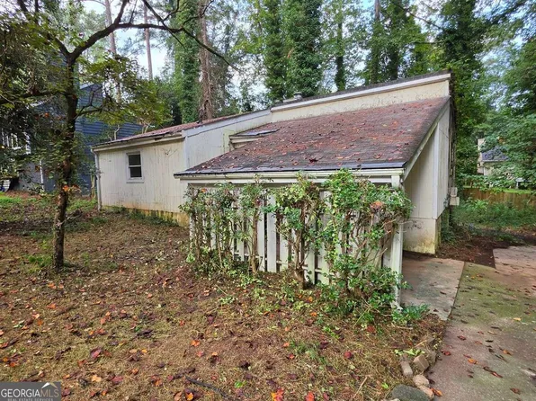 4481 Abernathy Dr, Snellville, GA 30039